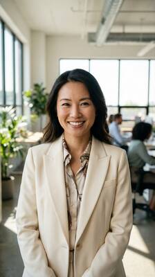 每日大赛社区顾问陈雪